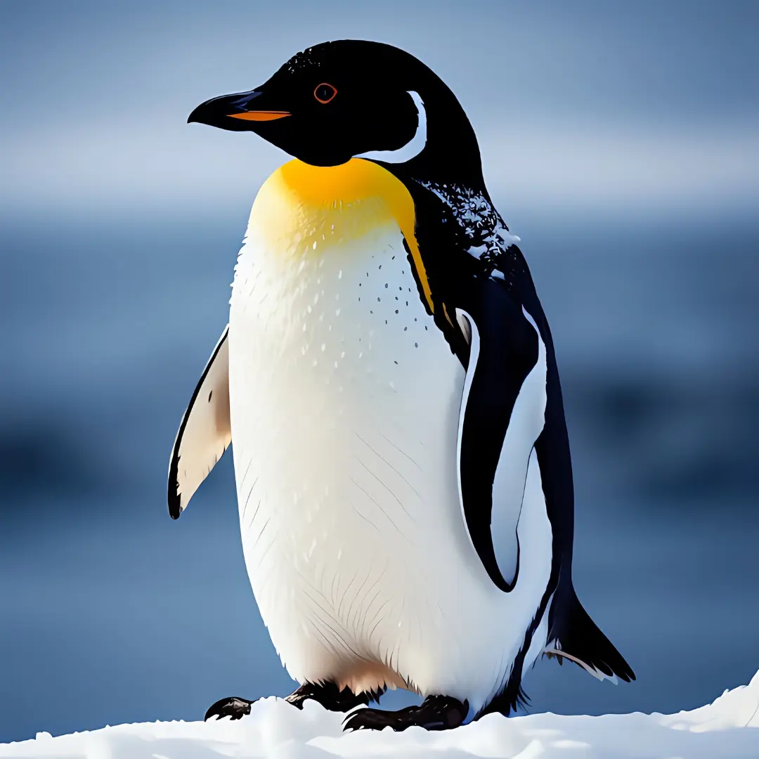 penguin jump
